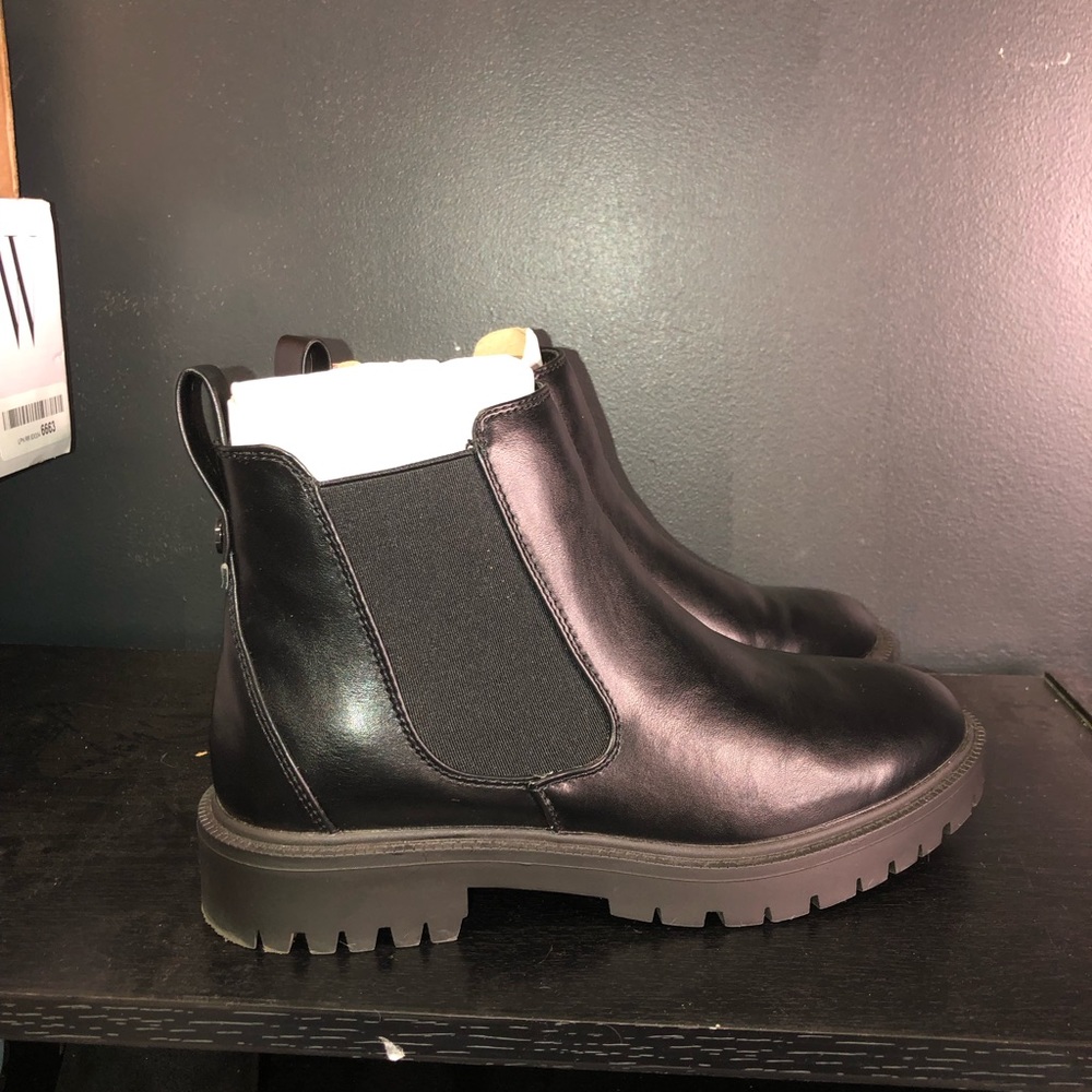 Women boot